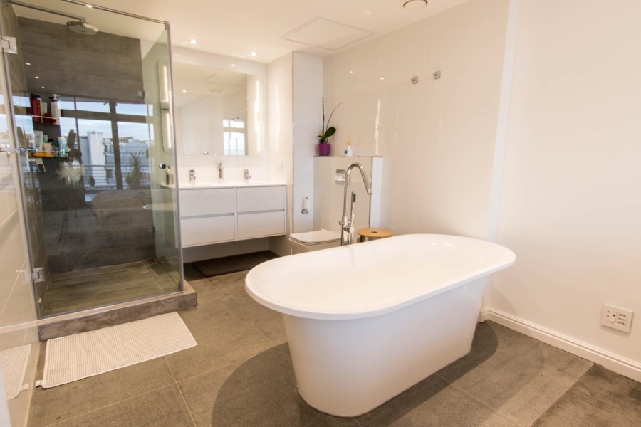 To Let 2 Bedroom Property for Rent in De Waterkant Western Cape